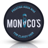 Monaco's Prestige Matte Wax - For Classy Hair